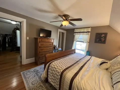 38 Center Street Machias ME 04654