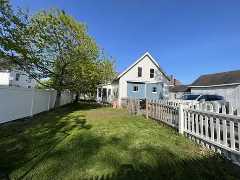 38 Center Street Machias ME 04654