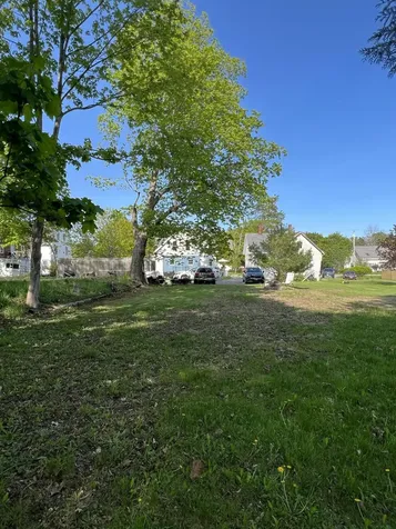 38 Center Street Machias ME 04654