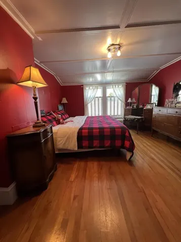 38 Center Street Machias ME 04654