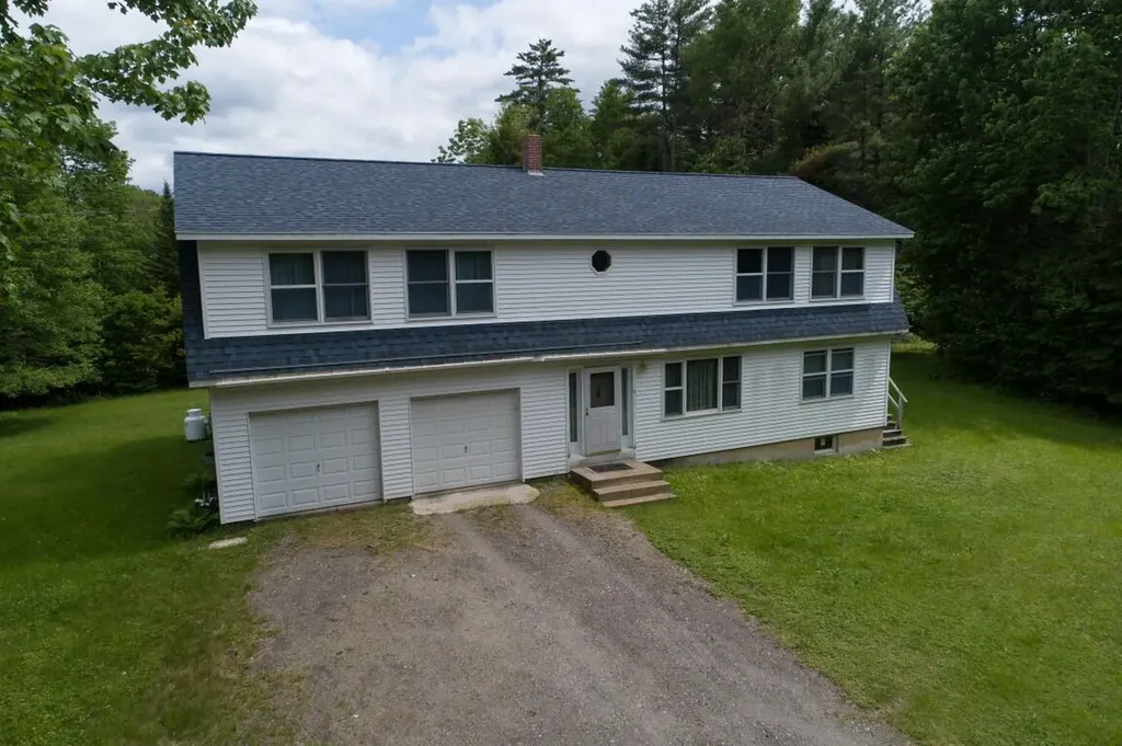 440 Gardiner Road Whitefield ME 04353