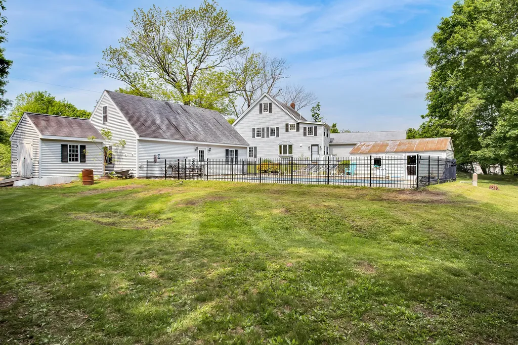 63 Haley Road Kittery ME 03904