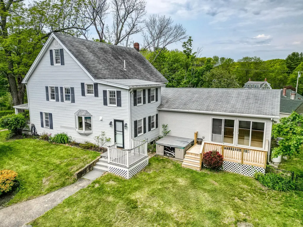 63 Haley Road Kittery ME 03904