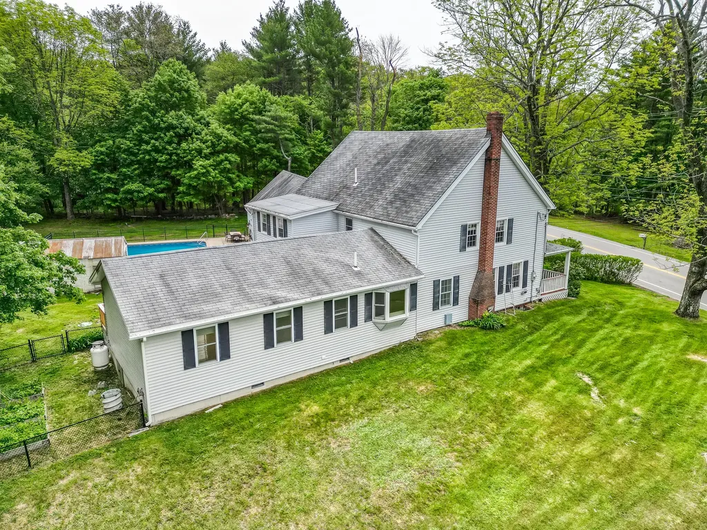63 Haley Road Kittery ME 03904