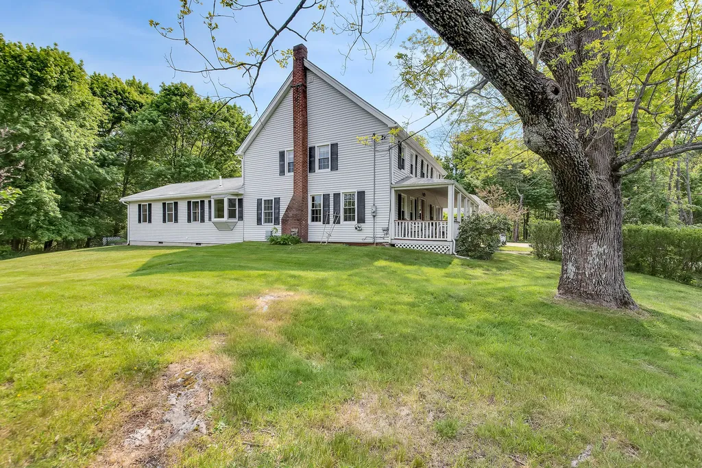63 Haley Road Kittery ME 03904