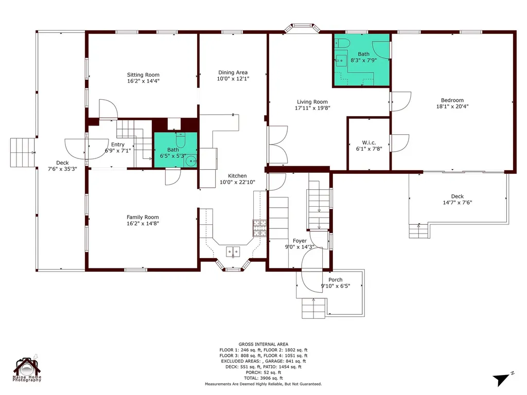 63 Haley Road Kittery ME 03904