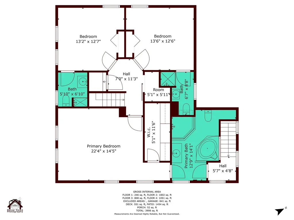 63 Haley Road Kittery ME 03904