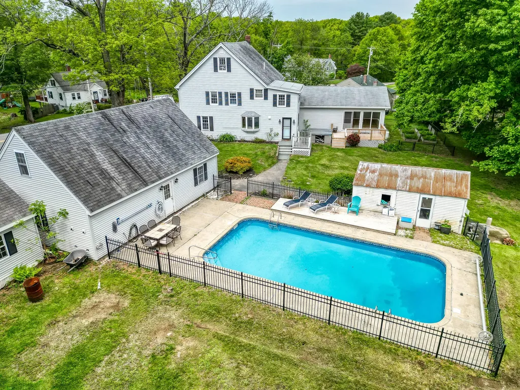 63 Haley Road Kittery ME 03904