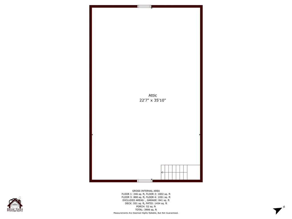 63 Haley Road Kittery ME 03904