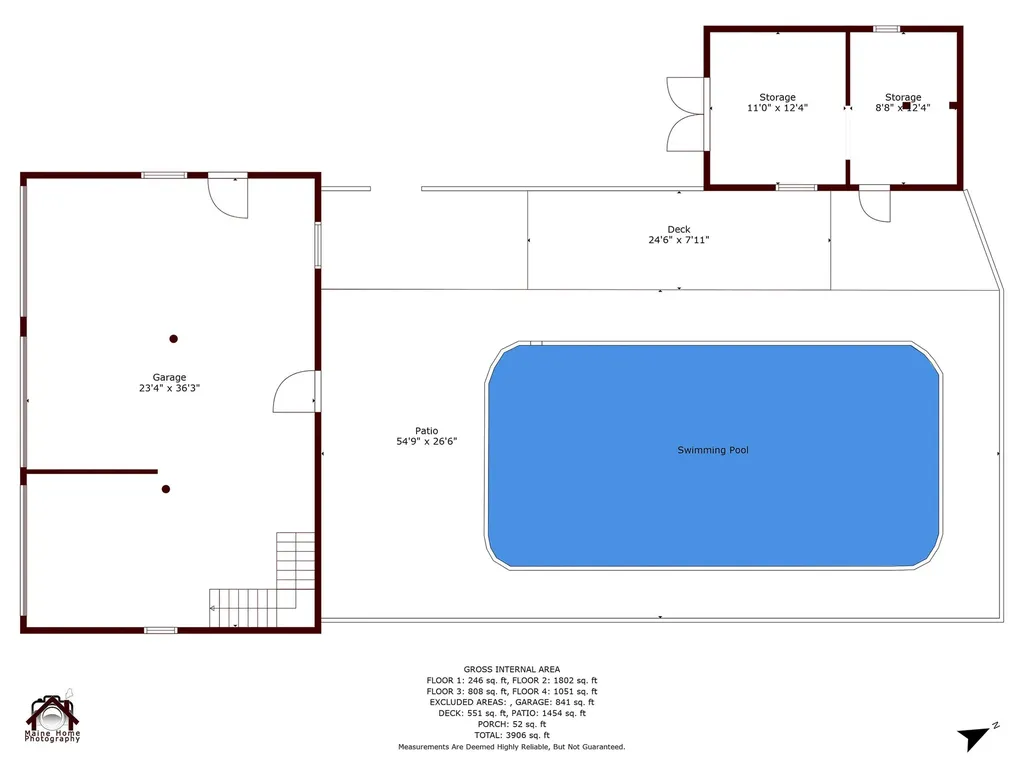 63 Haley Road Kittery ME 03904