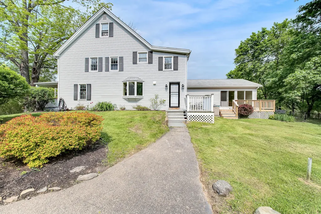 63 Haley Road Kittery ME 03904