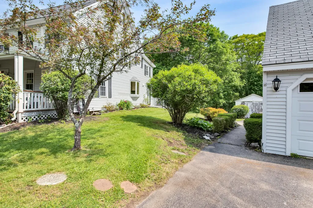 63 Haley Road Kittery ME 03904