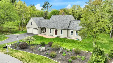 39 Rivermeadow Drive Standish ME 04085
