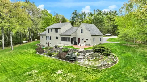 39 Rivermeadow Drive Standish ME 04085