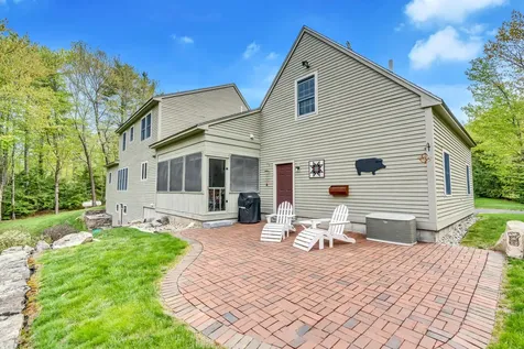 39 Rivermeadow Drive Standish ME 04085