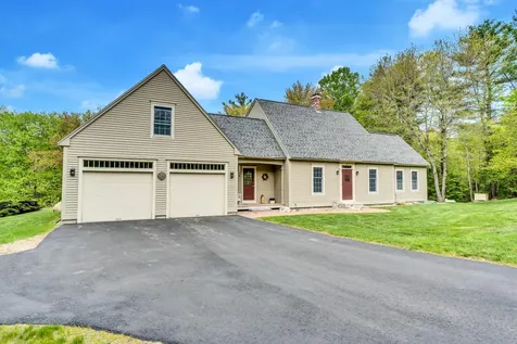 39 Rivermeadow Drive Standish ME 04085