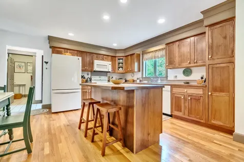 39 Rivermeadow Drive Standish ME 04085