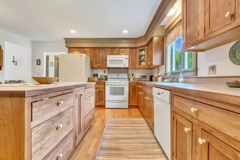 39 Rivermeadow Drive Standish ME 04085