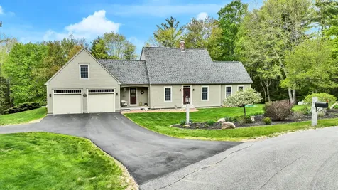 39 Rivermeadow Drive Standish ME 04085