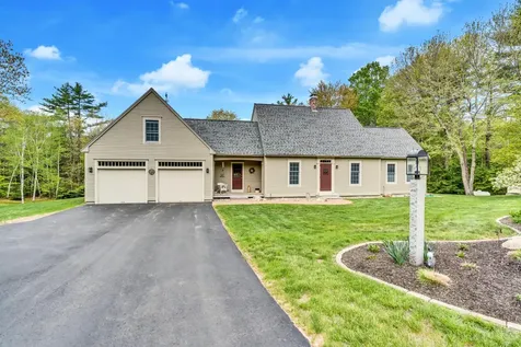 39 Rivermeadow Drive Standish ME 04085