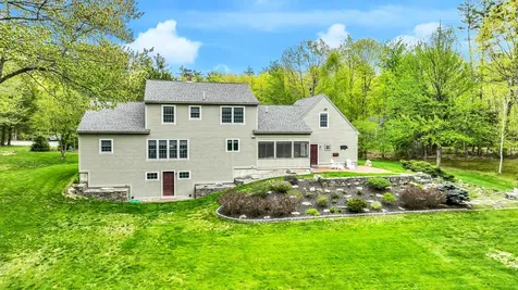 39 Rivermeadow Drive Standish ME 04085