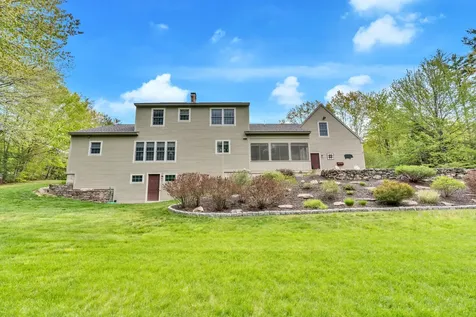 39 Rivermeadow Drive Standish ME 04085
