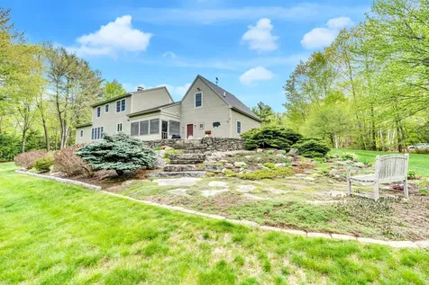 39 Rivermeadow Drive Standish ME 04085