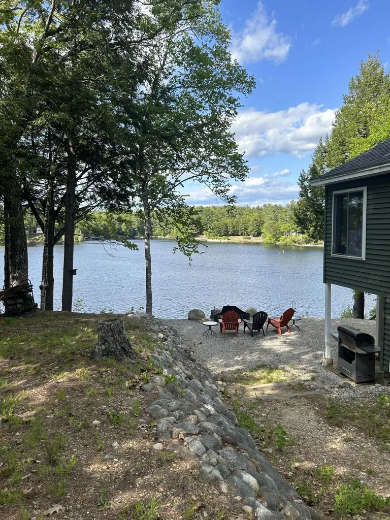 107 Carroll Lane Limerick ME 04048