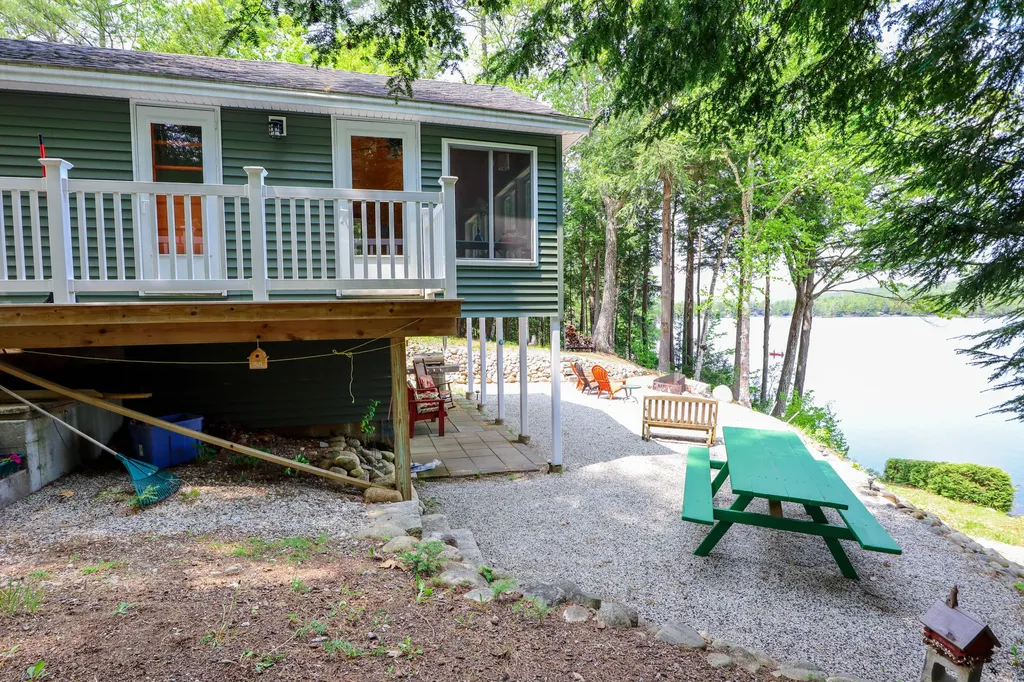107 Carroll Lane Limerick ME 04048