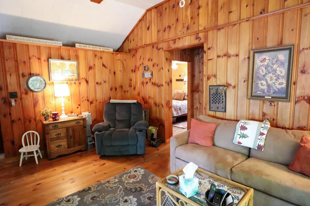 107 Carroll Lane Limerick ME 04048