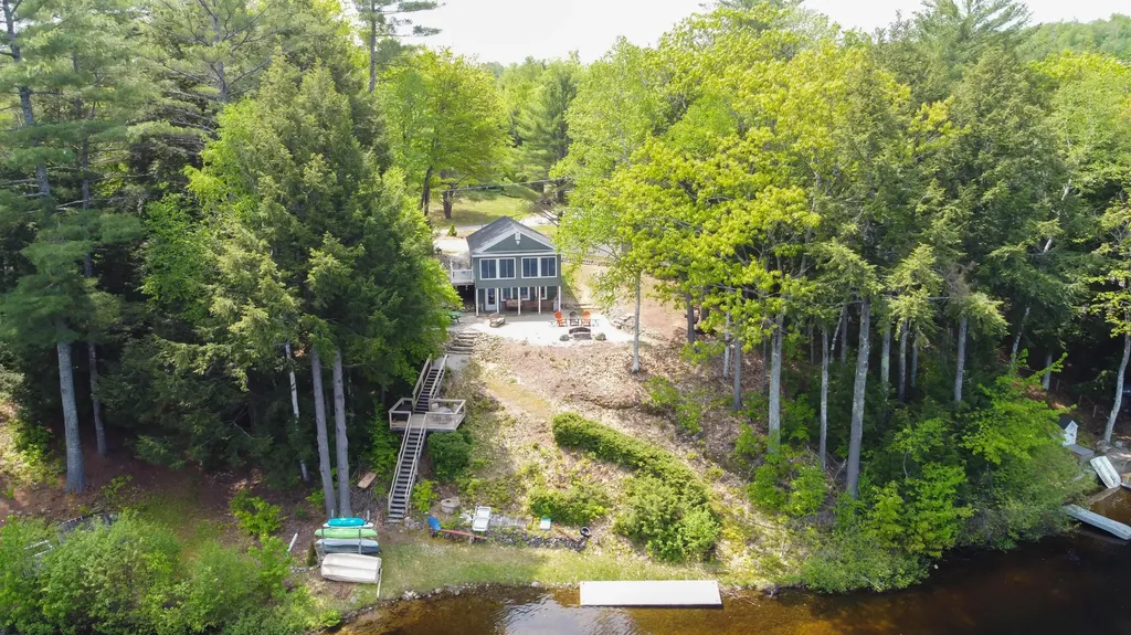 107 Carroll Lane Limerick ME 04048