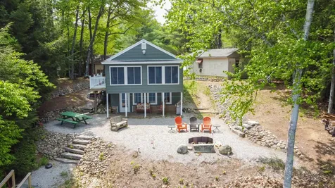 107 Carroll Lane Limerick ME 04048
