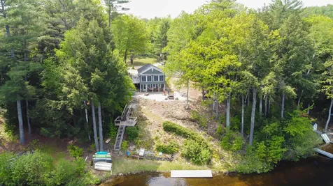 107 Carroll Lane Limerick ME 04048