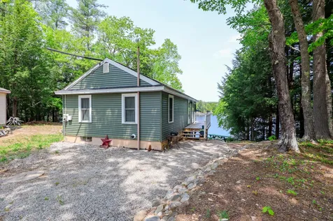 107 Carroll Lane Limerick ME 04048