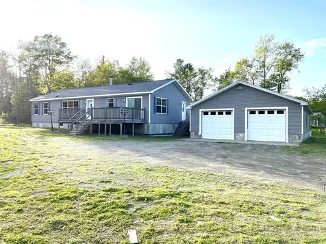 79 Hodgdon Road Levant ME 04456