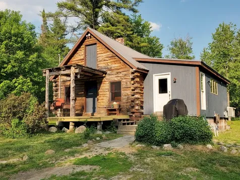 88 James Road Cornville ME 04976
