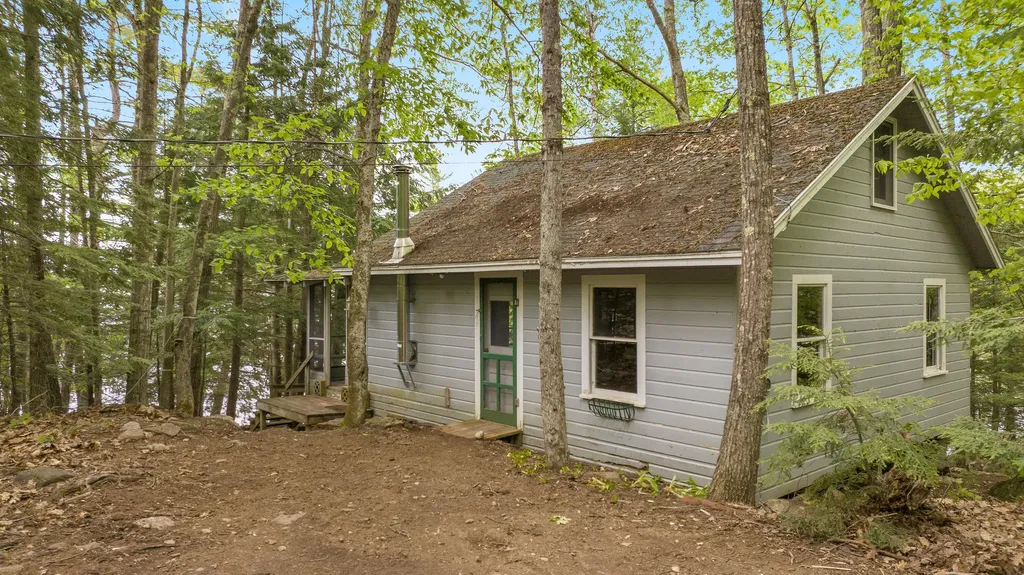 77 Lebel Lane Litchfield ME 04350