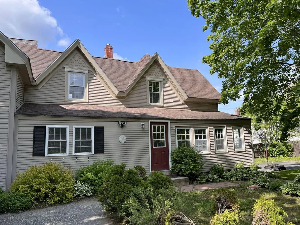 2 Bailey Street Skowhegan ME 04976