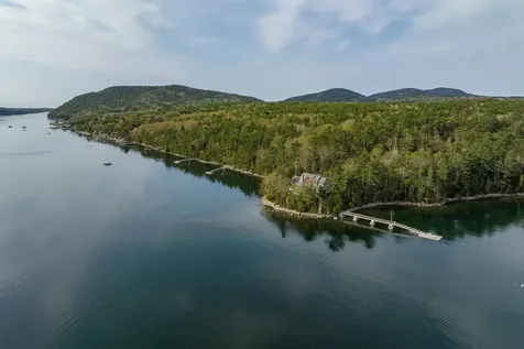 64 Broad Cove-somesville Mount Desert ME 04660