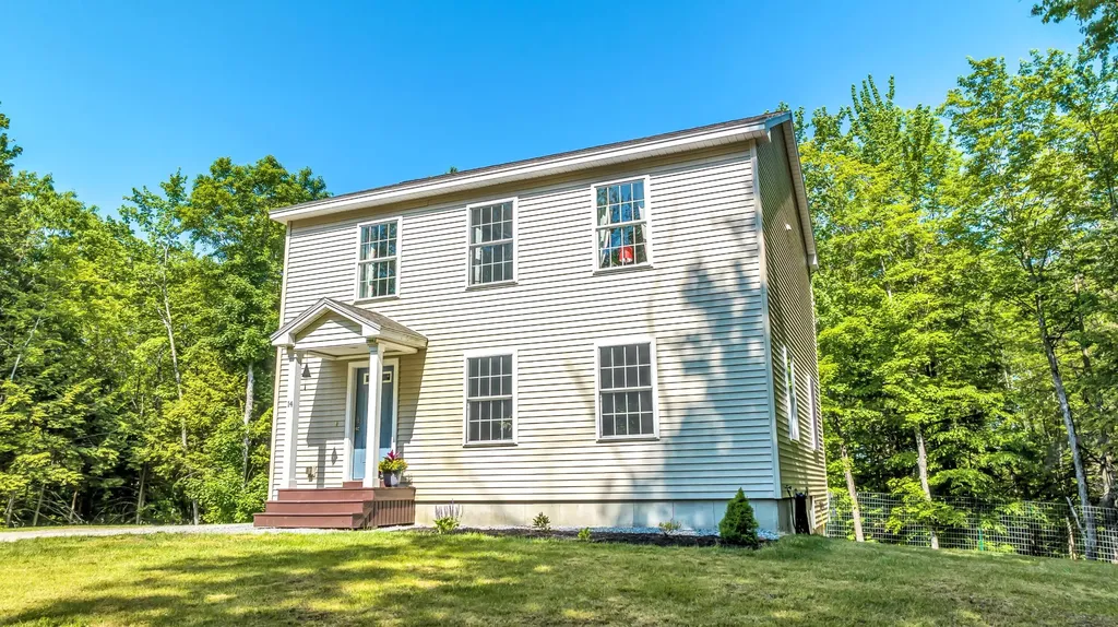 14 Isaac Drive Windham ME 04062