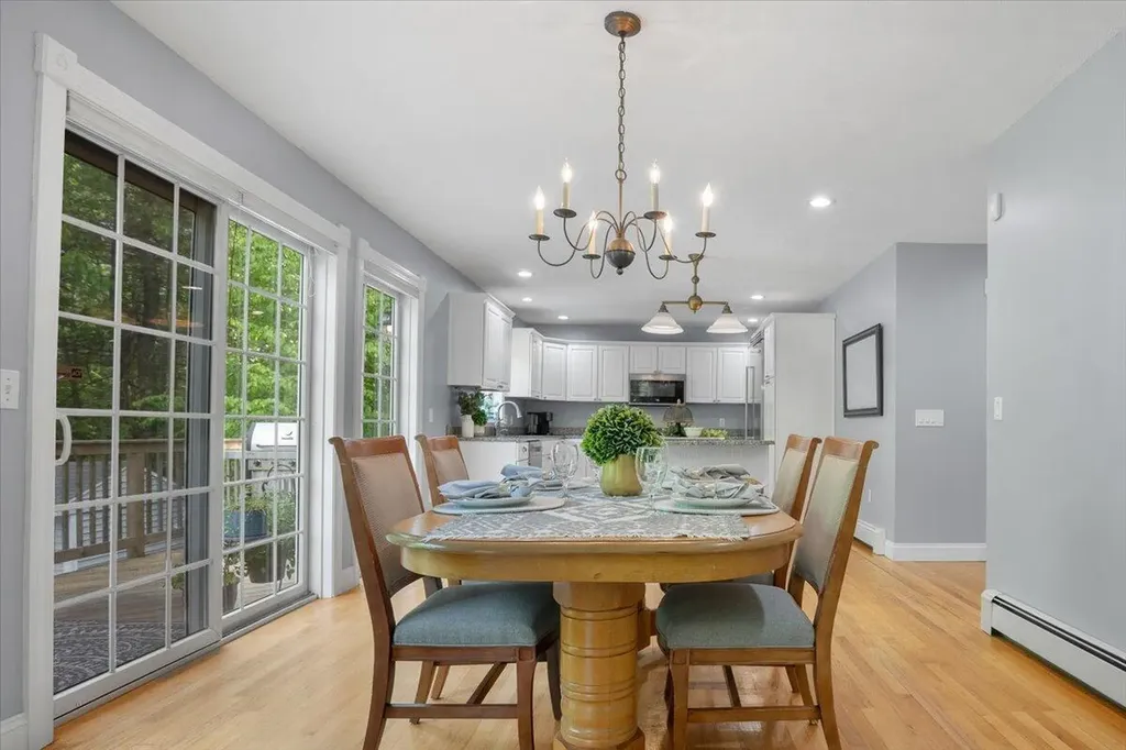 64 Jennifer Drive Auburn ME 04210