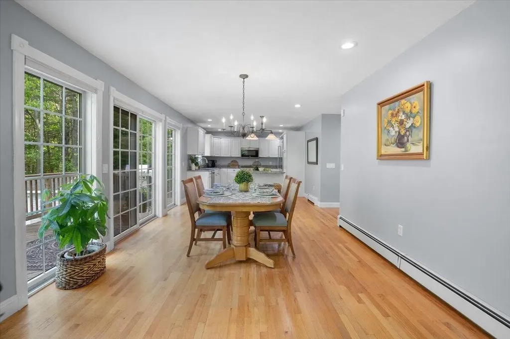 64 Jennifer Drive Auburn ME 04210