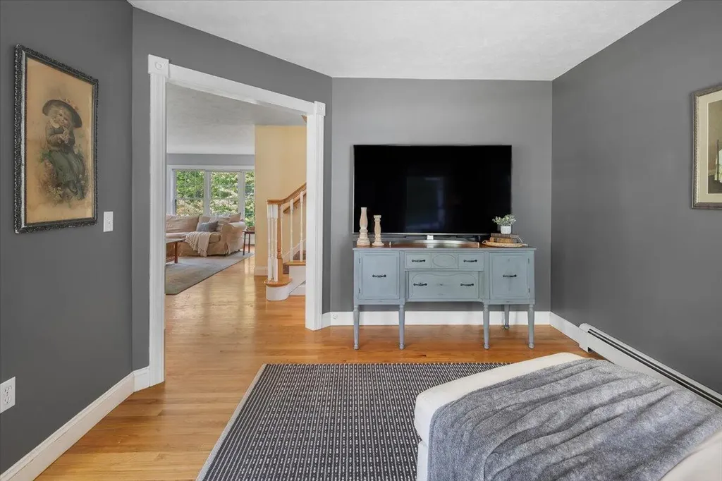 64 Jennifer Drive Auburn ME 04210