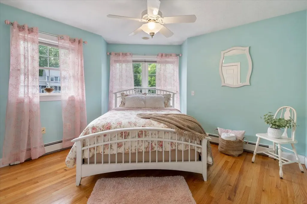 64 Jennifer Drive Auburn ME 04210