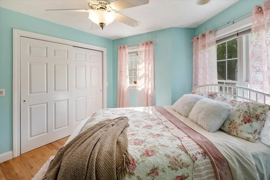 64 Jennifer Drive Auburn ME 04210