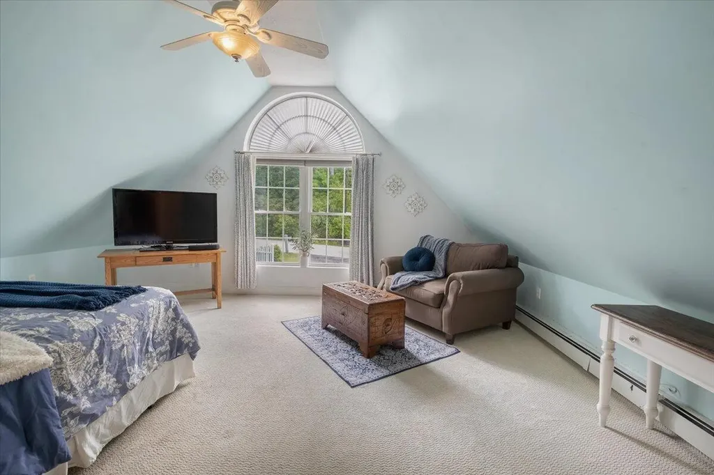 64 Jennifer Drive Auburn ME 04210