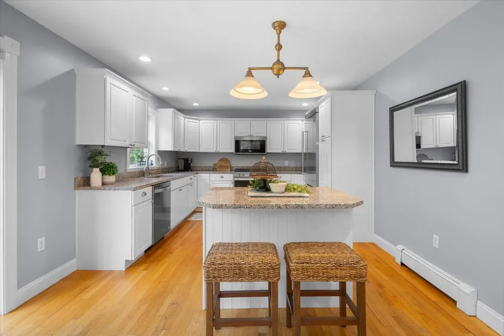 64 Jennifer Drive Auburn ME 04210
