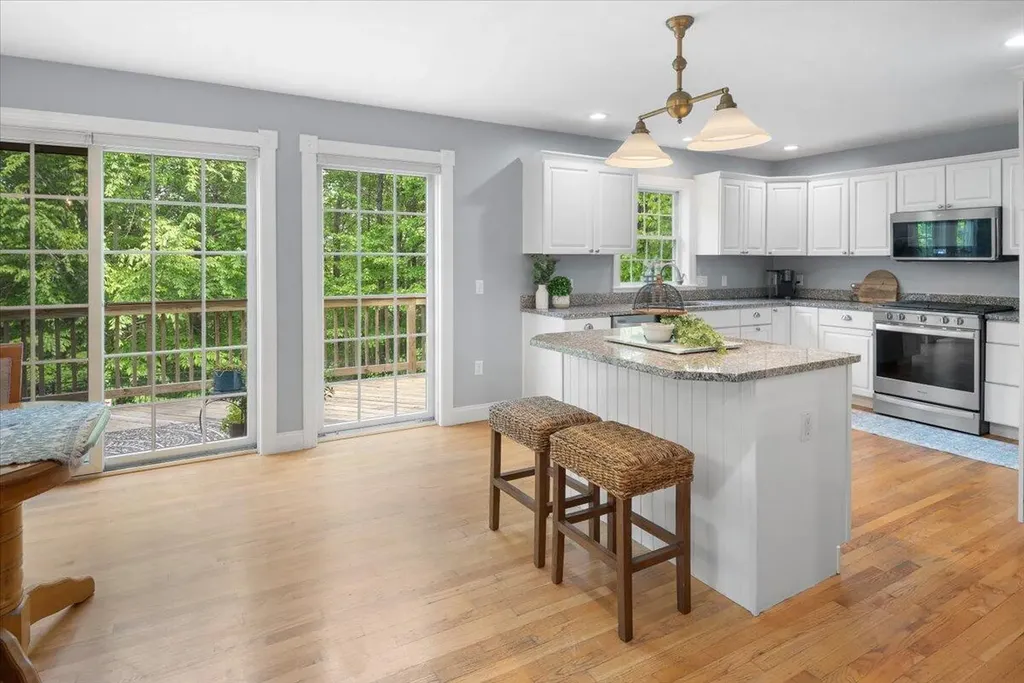 64 Jennifer Drive Auburn ME 04210