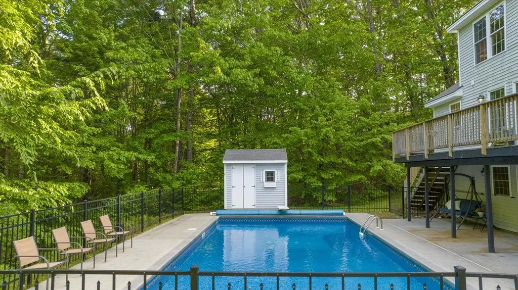 64 Jennifer Drive Auburn ME 04210