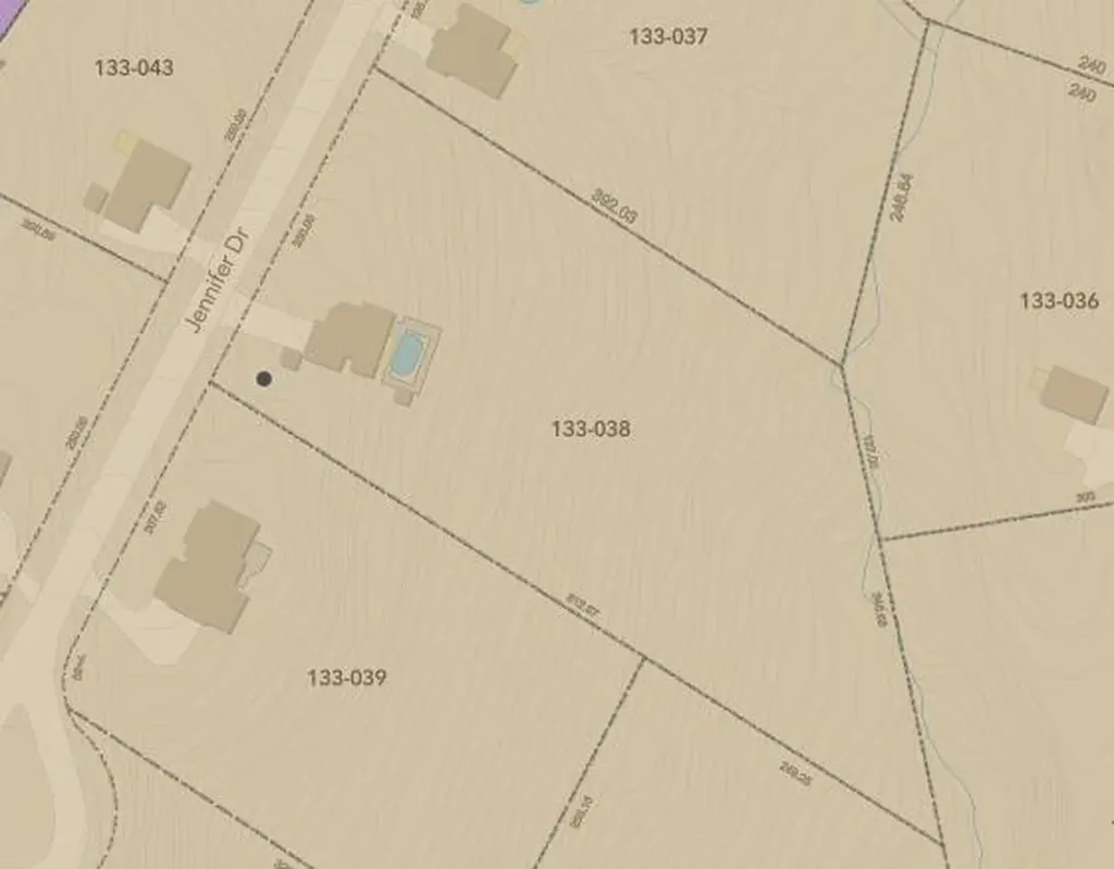 64 Jennifer Drive Auburn ME 04210